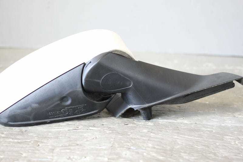  Alpha Romeo Mito Mito ZAR955 right door mirror automatic 7P 7 pin 156083613 b1882-gys100