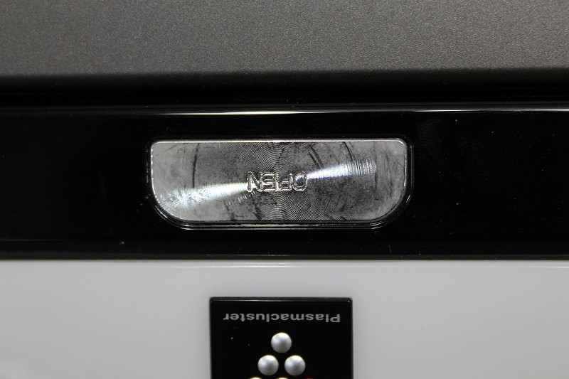 VW シャラン (7NCAV 7N) 社外 アルパイン 10.2 インチ フリップ ダウン モニター 配線 取ネジ プラズマクラスター PCX-R3500B p043551_画像3