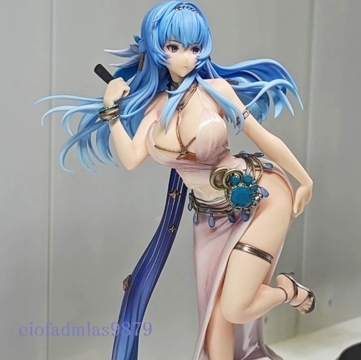 は自分にプチご褒美を ヘルム 1/7 勝利の女神:NIKKE ※ご自身での組立・塗装※ ガレージキット ガレキ レジン 未組立 未塗装 その他