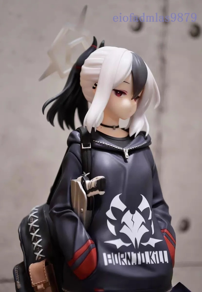 人気 ブランド チェック - Yahoo!オークション 1/7 ブルーアーカイブ 鬼方カヨコ その他