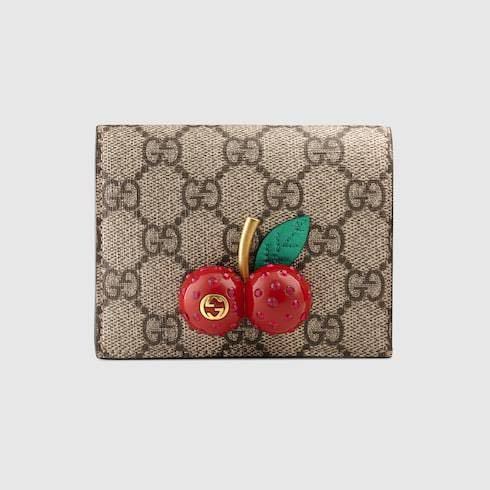 GUCCI 折り財布 ゆう様専用_画像1