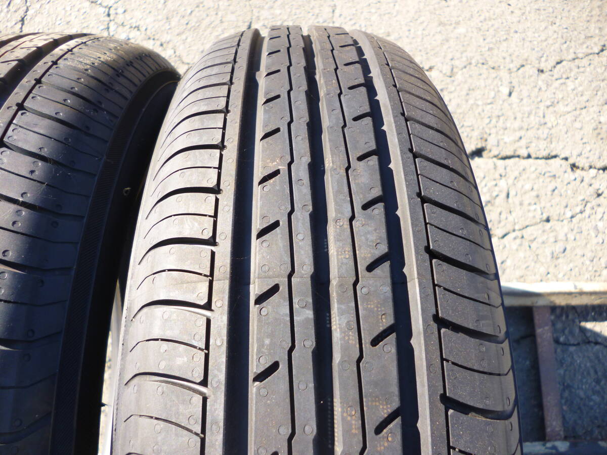 Ho* including nationwide carriage .* Yokohama * BluEarth ES32*145/65R15* 2 ps * MMC * iMiEV * front tire for 