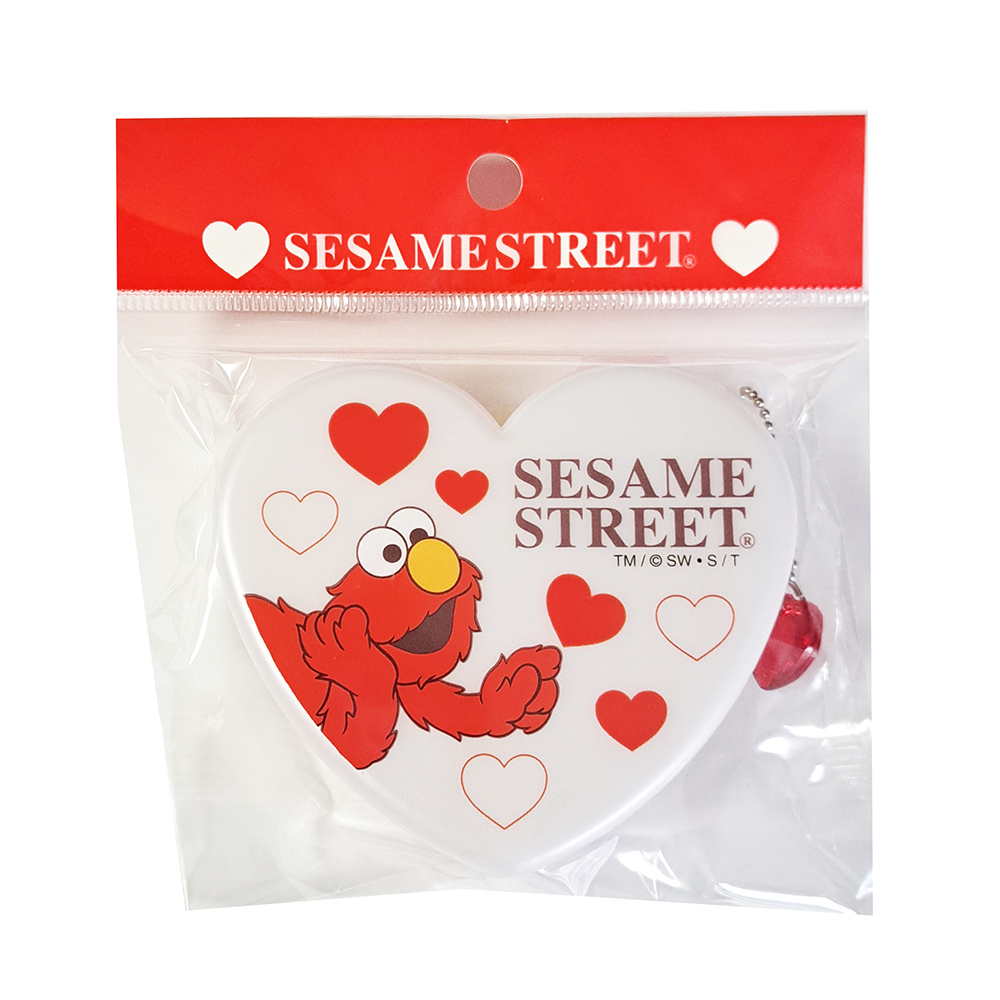  Sesame Street / small articles case 