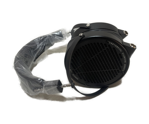 未使用品相当 AUDEZE LCD-X with travel case ヘッドホン 平面 未使用品相当 AUDEZE LCD-X with travel case ヘッドホン 平面