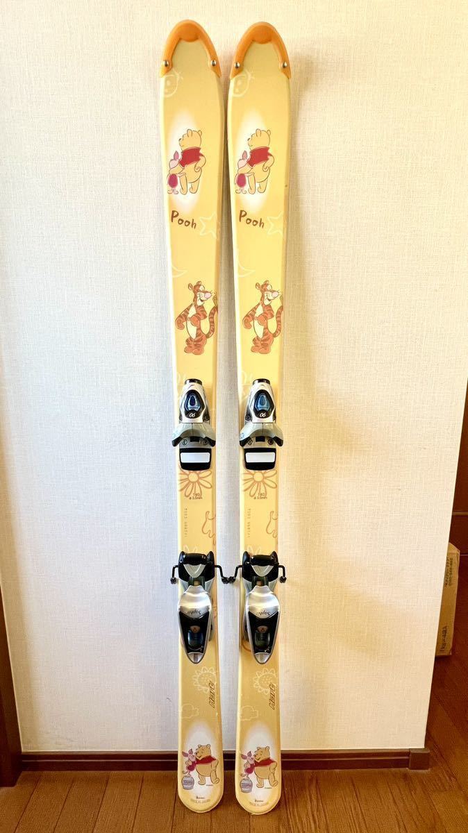 Yahoo!オークション - Hart プーさん スキー板レディース140cm Yahoo!オークション - Hart プーさん スキー板レディース140cm