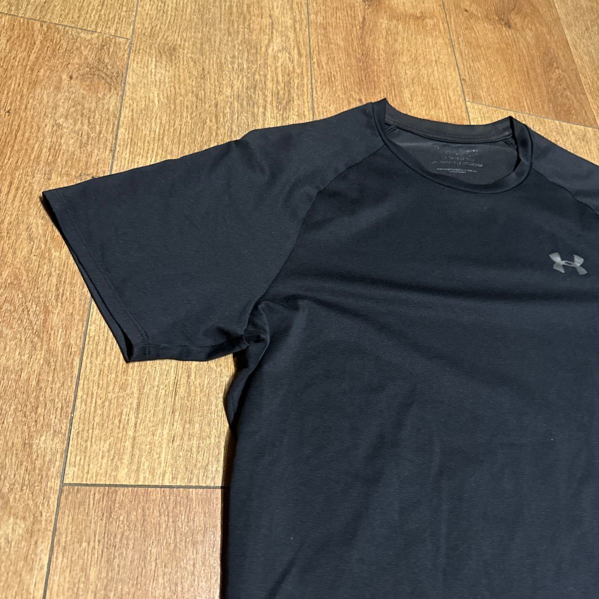 UNDER ARMOUR 半袖Tシャツ アンダーアーマー _画像2