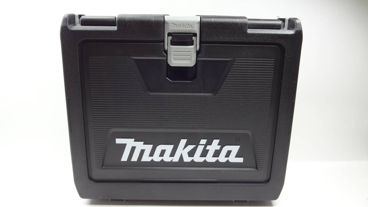 【大黒屋】MAKITA　マキタ　インパクトドライバ　TD173DRGX　新品　未開封　②_画像1