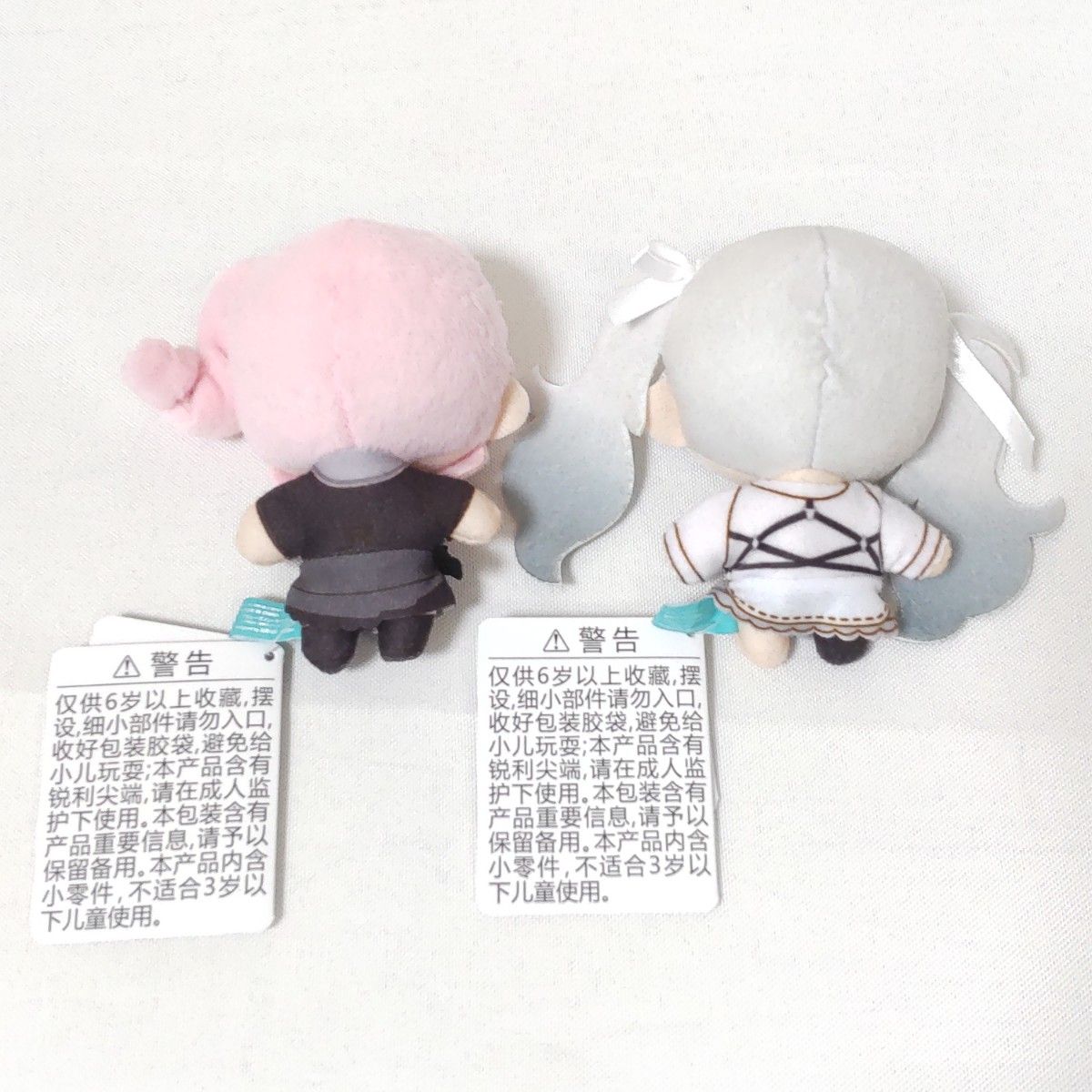 2種セット プロジェクトセカイ カラフルステージ ふわぷち 2種セット プロジェクトセカイ カラフルステージ ふわぷち