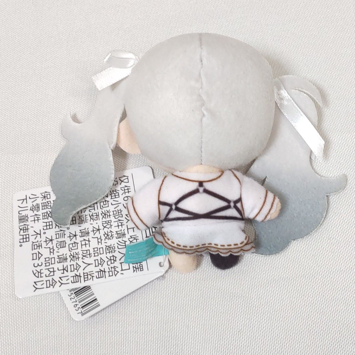 2種セット プロジェクトセカイ カラフルステージ ふわぷち 2種セット プロジェクトセカイ カラフルステージ ふわぷち