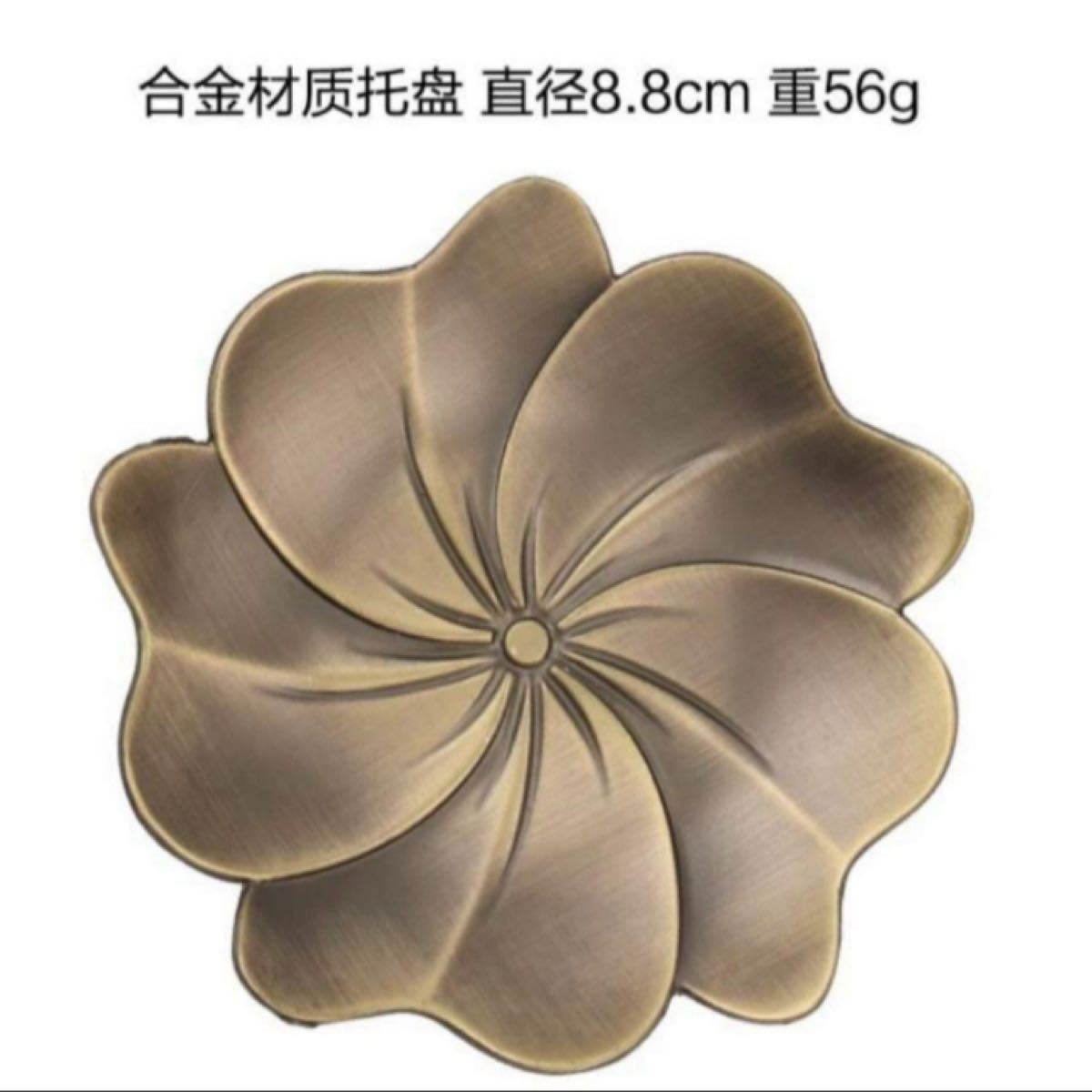  new goods fragrance length incense stick antique fragrance fragrance establish stand saucer miscellaneous goods antique style 