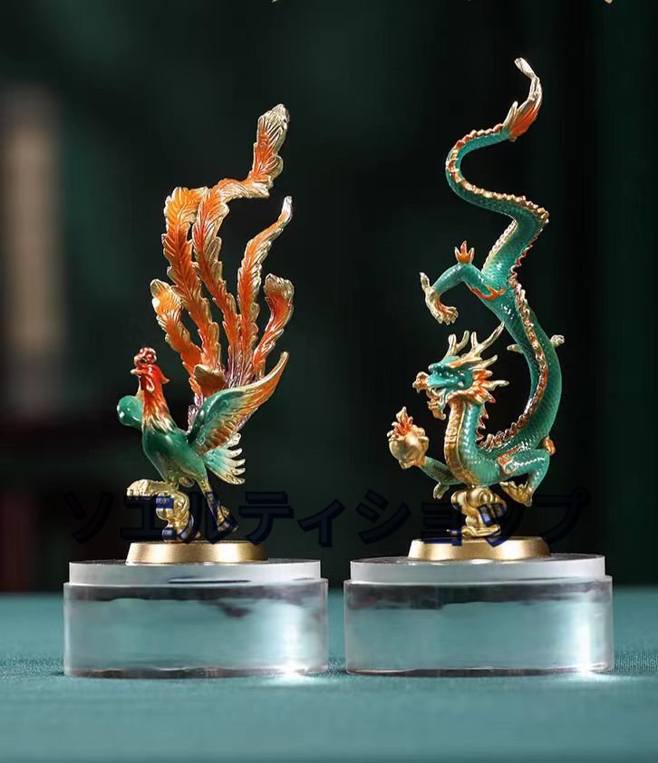 龍 鳳 置物 風水 龍 鳳 二体一対 開運 ラインス 龍 鳳 の置物 新年 龍 鳳 置物 風水 龍 鳳 二体一対 開運 ラインス 龍 鳳 の置物 新年