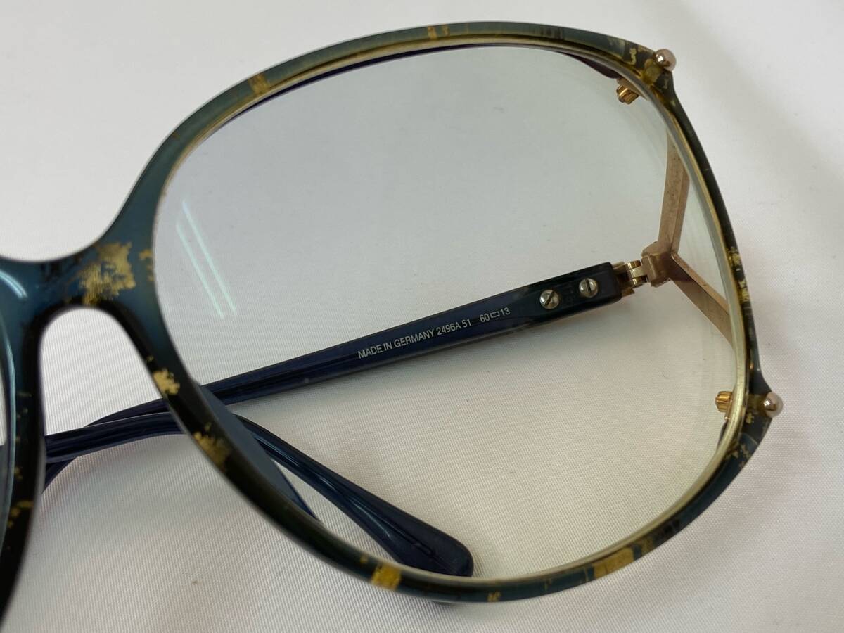 Christian Dior Christian Dior 2496A 51 60*13 очки очки солнцезащитные очки 