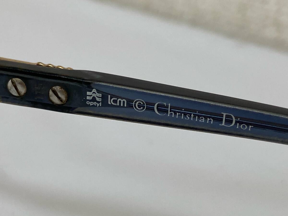 Christian Dior Christian Dior 2496A 51 60*13 очки очки солнцезащитные очки 