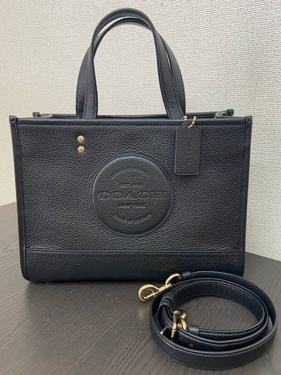 Yahoo!オークション - COACH コーチ デンプシー キャリオール Yahoo!オークション - COACH コーチ デンプシー キャリオール