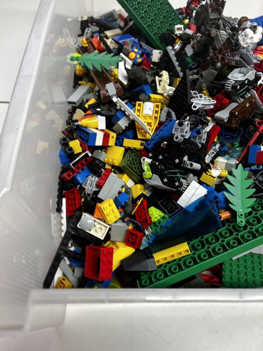 LEGO パーツ ブロック レゴブロック 大量_画像7