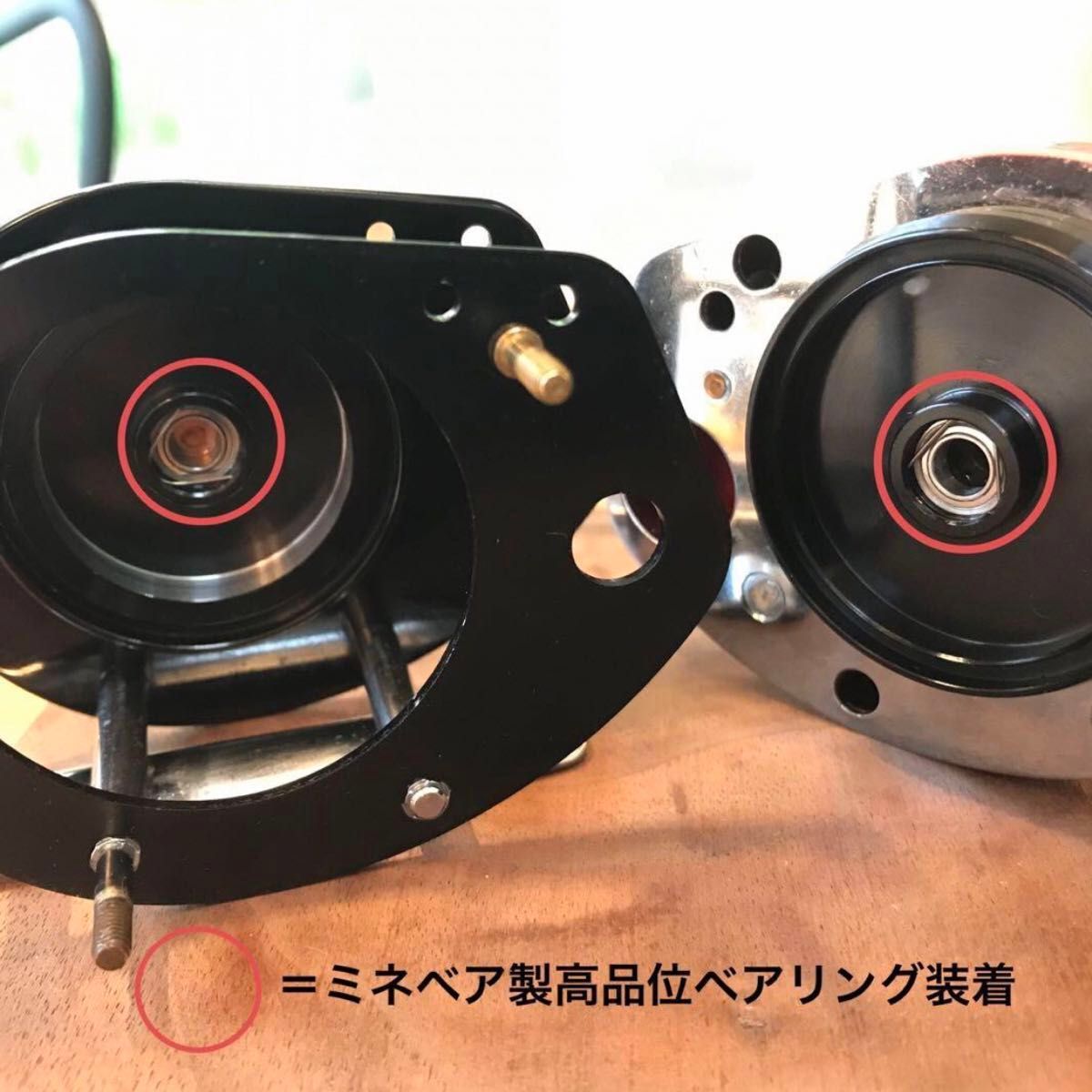 必見 超極上個体 アンバサダー1000 OH完全整備済 2BB仕様 必見 超極上個体 アンバサダー1000 OH完全整備済 2BB仕様