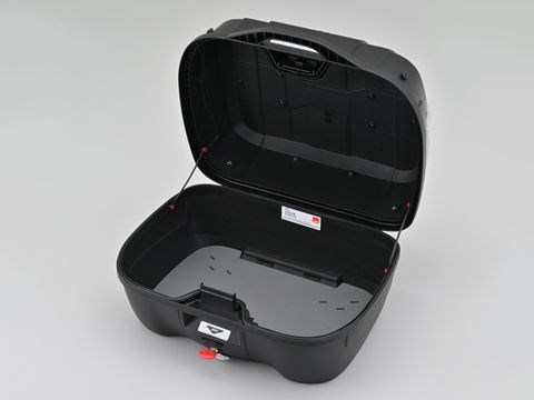 デイトナ 35439 GIVI ジビ B45NM-ADV モノロックケース 45L バイク ツーリング カバン 鞄 収納_画像3