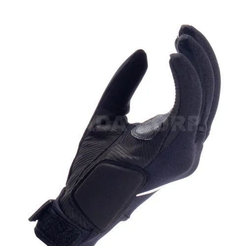 Alpine Stars REEF Lee fly DIN g glove black lifrektibL size gloves smartphone Touch correspondence Alpine 