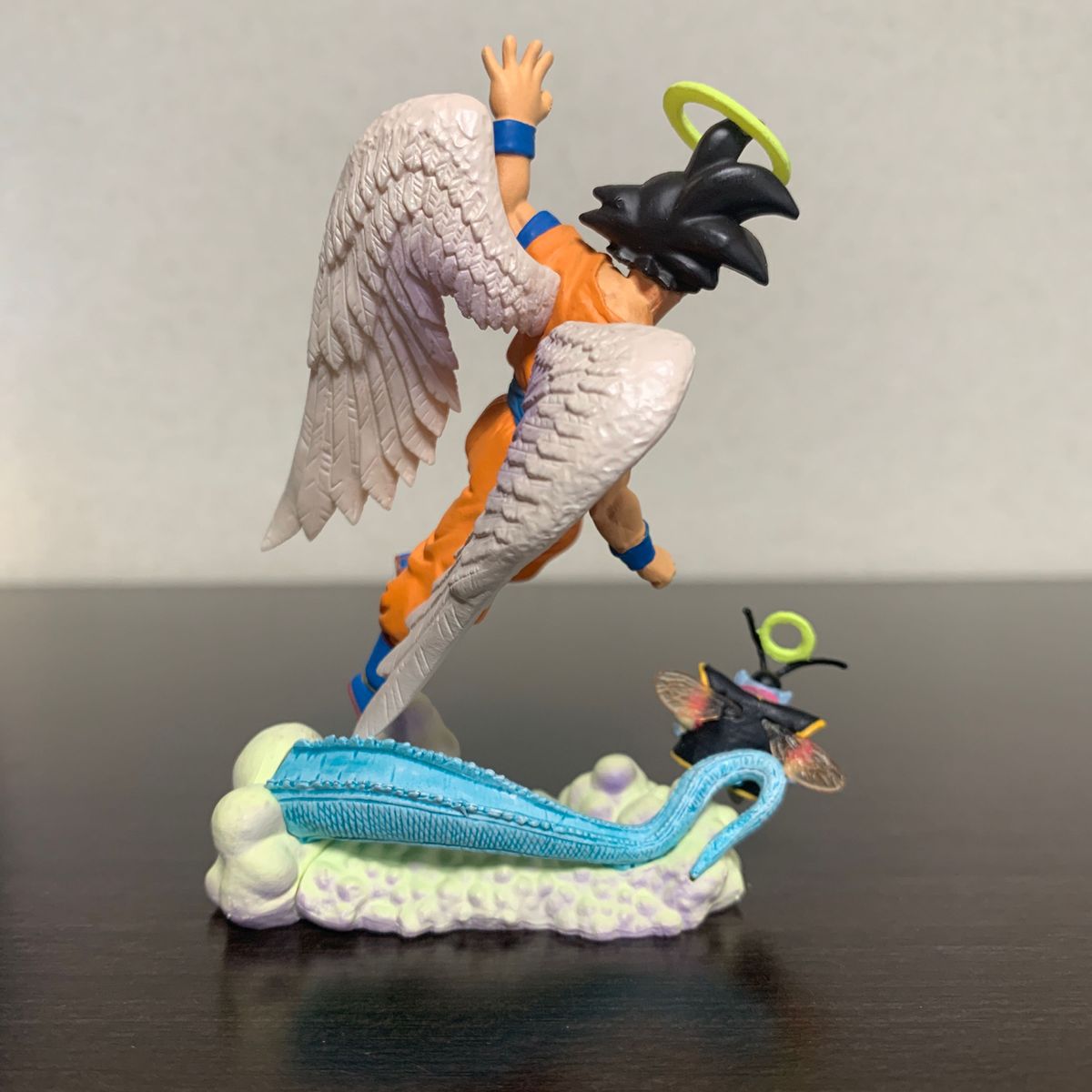 ドラゴンボールカプセル・ネオ 帰ってきたセル編ボーナスパーツ