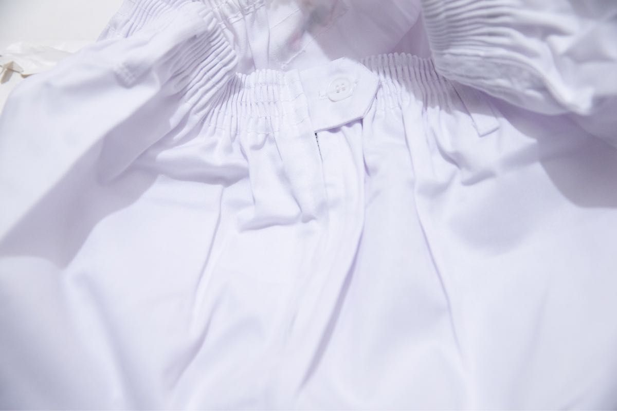 体操服 ニッタイ nittai 女子用ショートパンツ 短パン 180 白 未 体操服 ニッタイ nittai 女子用ショートパンツ 短パン 180 白 未