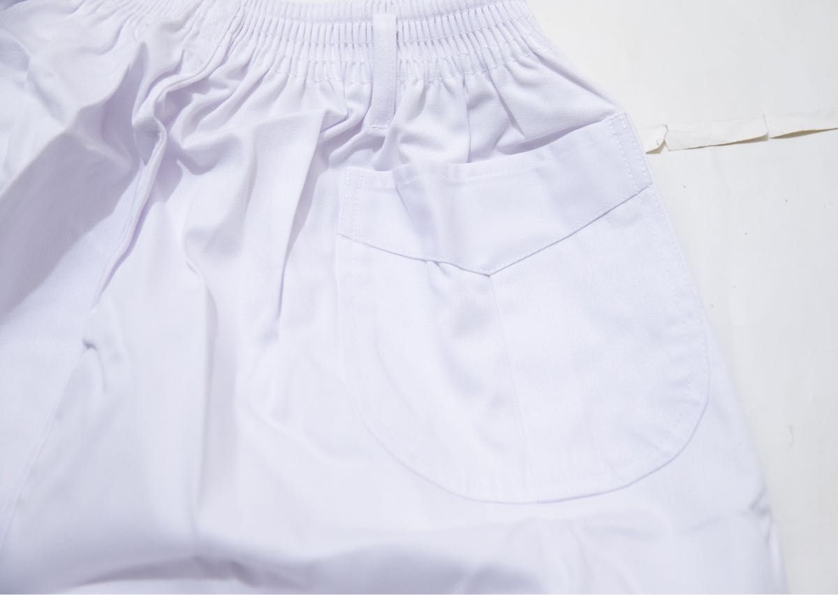 体操服 ニッタイ nittai 女子用ショートパンツ 短パン 180 白 未 体操服 ニッタイ nittai 女子用ショートパンツ 短パン 180 白 未