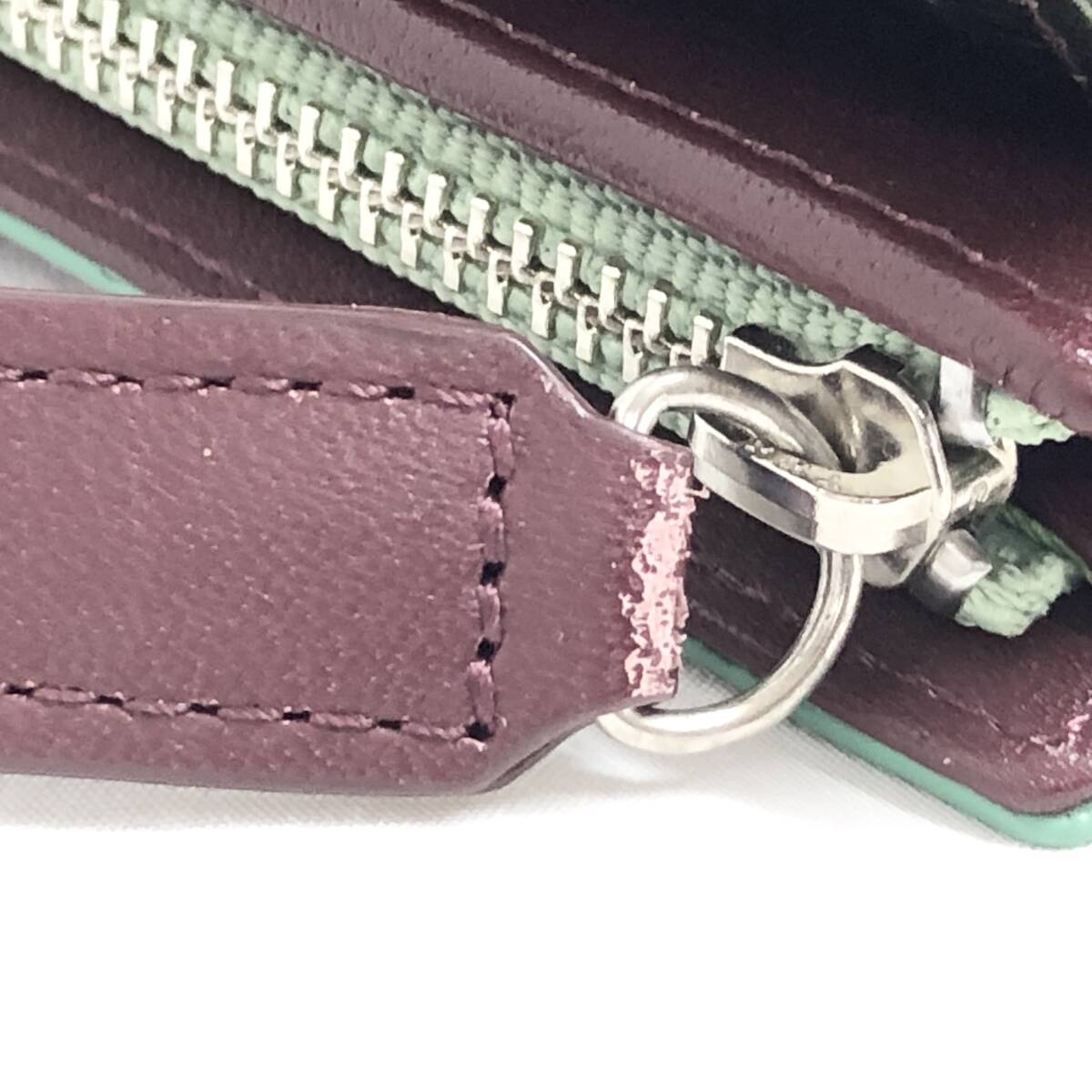 訳有り 新品未使用 Vivienne Westwood (ヴィヴィアンウエスト 訳有り 新品未使用 Vivienne Westwood (ヴィヴィアンウエスト