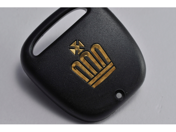  Toyota original Crown Athlete 17 series .. Mark transmitter key cover housing cover 89751-30010