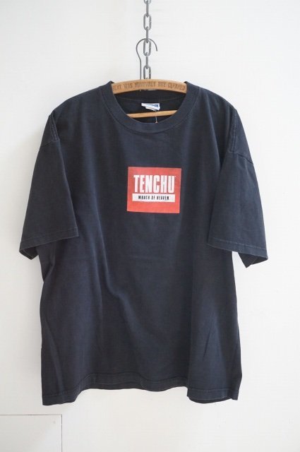 ★★★ヴィンテージ TENCHU WRATH OF HEAVEN Tシャツ / BLUE GRAPE