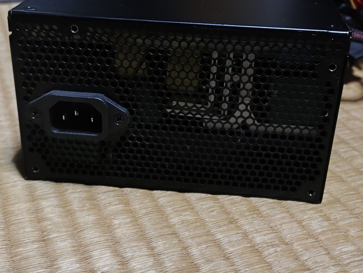 Enhance 1000W電源 80PLUS Silver EPS-1210GA2|Yahoo!フリマ Enhance 1000W電源 80PLUS Silver EPS-1210GA2|Yahoo!フリマ