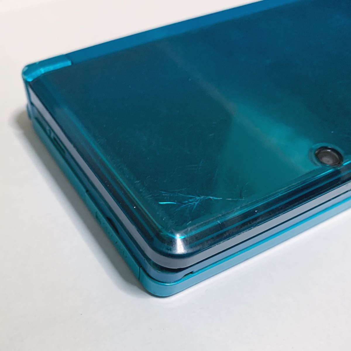正常動作品 Nintendo 3DS ニンテンドー3DS 本体 付属品｜Yahoo