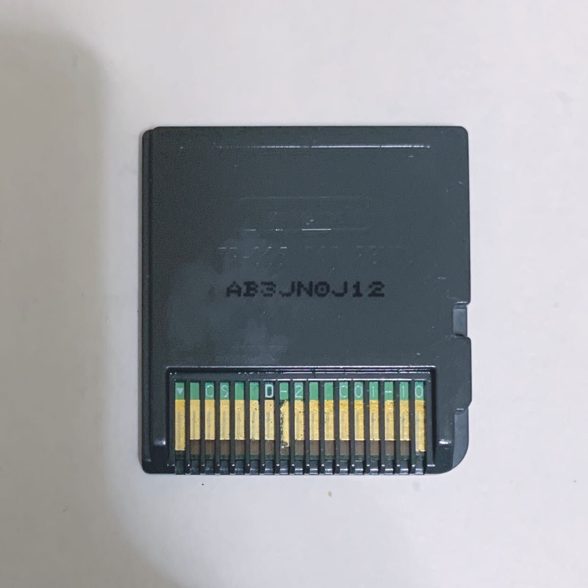 マリオバスケ 3 on 3 スリーオンスリー DS ソフト カセット