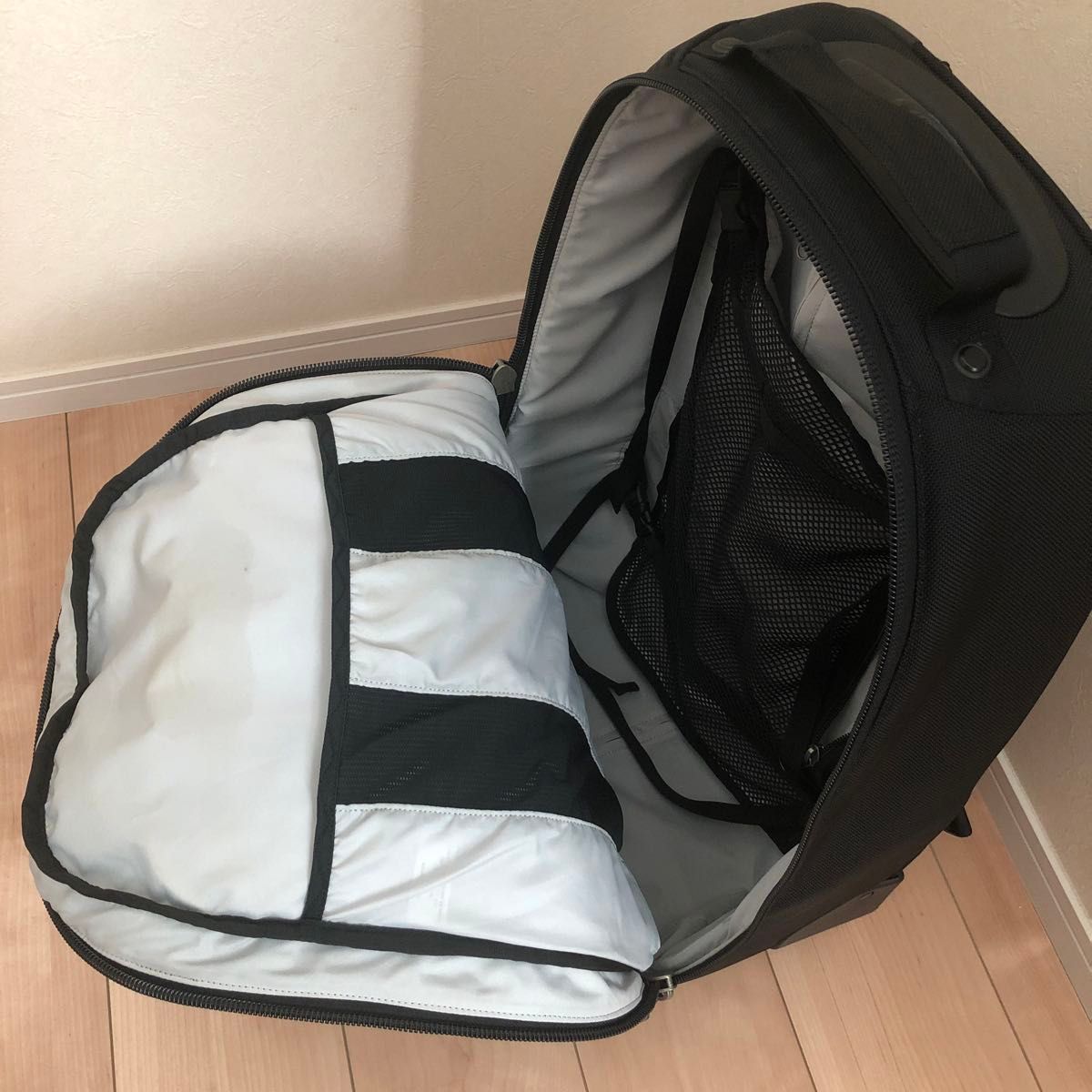 patagonia MLC wheelie 2way パタゴニアキャリーバッグ|Yahoo patagonia MLC wheelie 2way パタゴニアキャリーバッグ|Yahoo