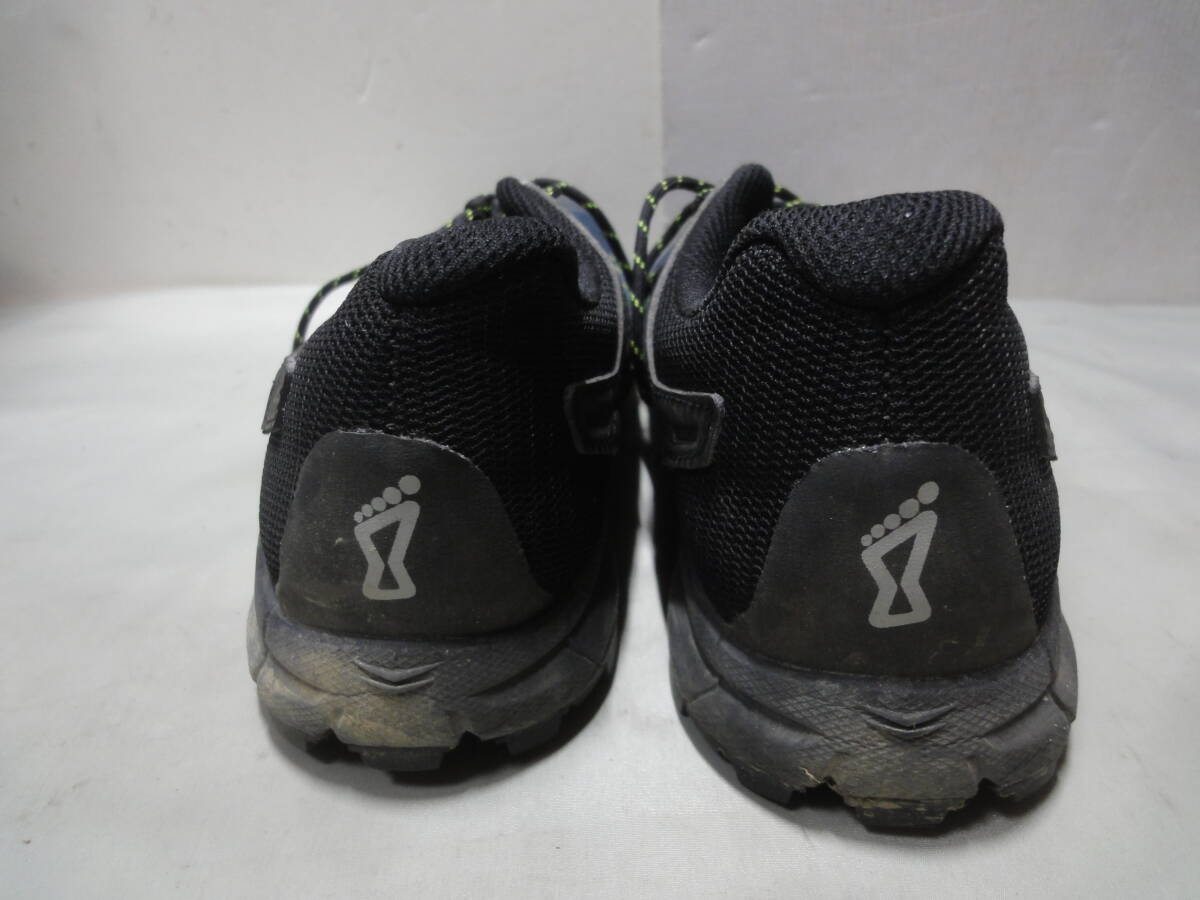 【G GRAPHENE GRIP INOV ROCLITE 315 GTX GORE-TEX 靴　サイズ表記 25.5】_画像3