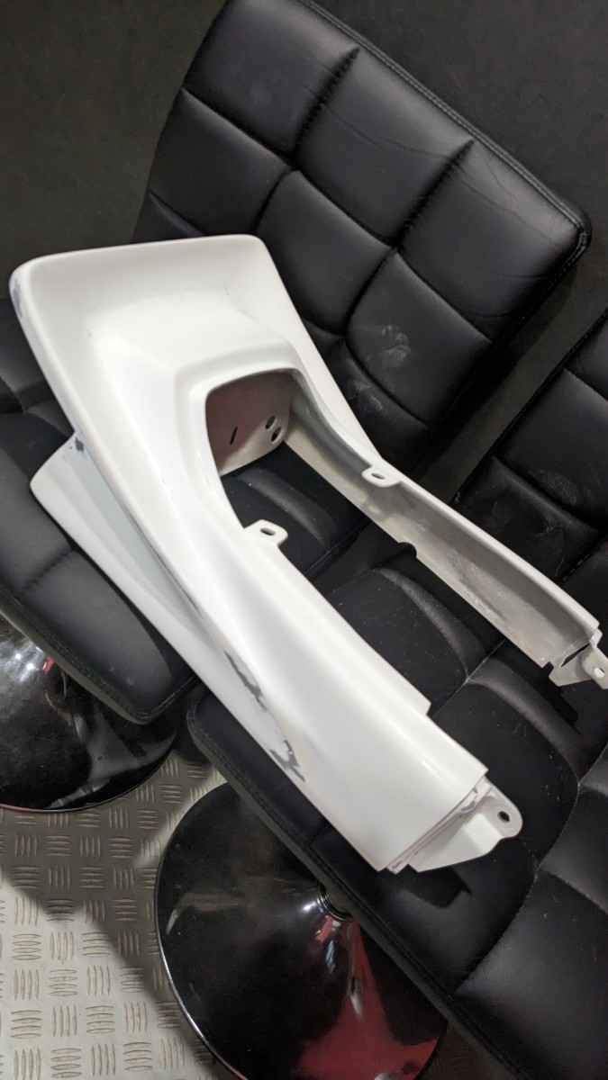 Yahoo!オークション - VTZ250用 CBX変換テールカウル タイプ1 Yahoo!オークション - VTZ250用 CBX変換テールカウル タイプ1