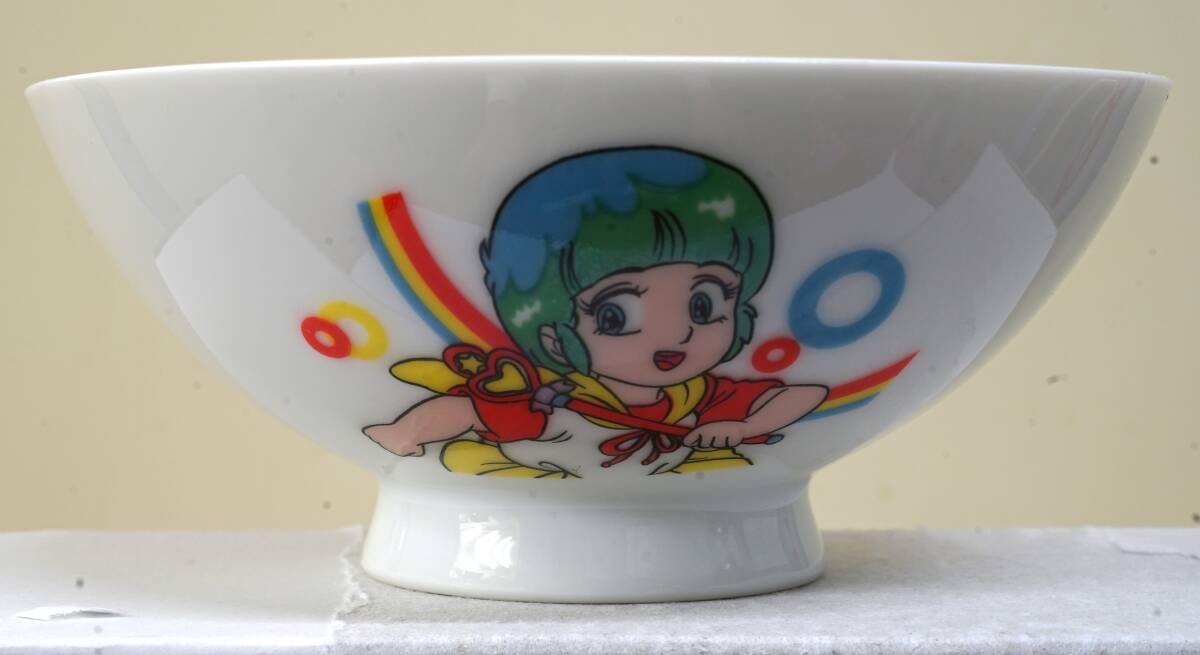 魔法の天使 クリィミーマミ 茶碗 マグカップ セットの画像2