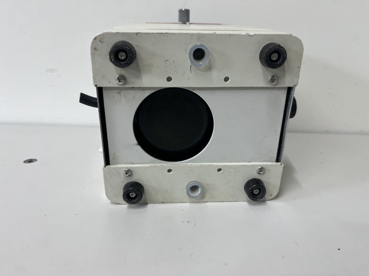 F423 中古EYELA アイラ MICRO TUBE PUMP マイクロチューブポンプ 送液ポンプ MPe_画像6