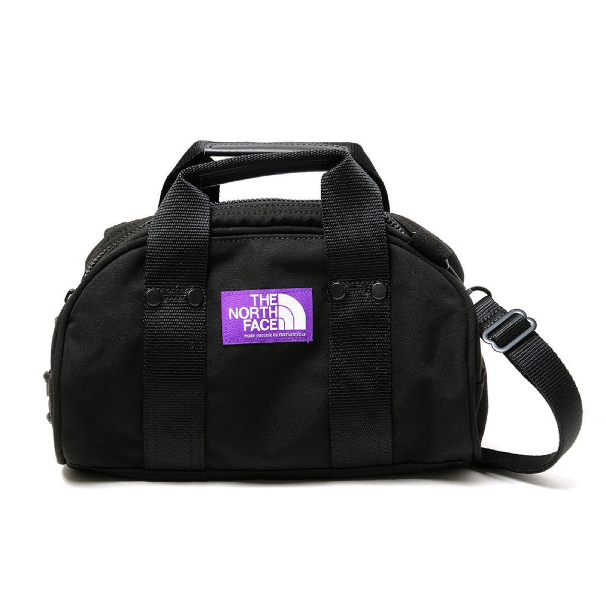 THE NORTH FACE PURPLE LABEL ショルダーバッグ 新品