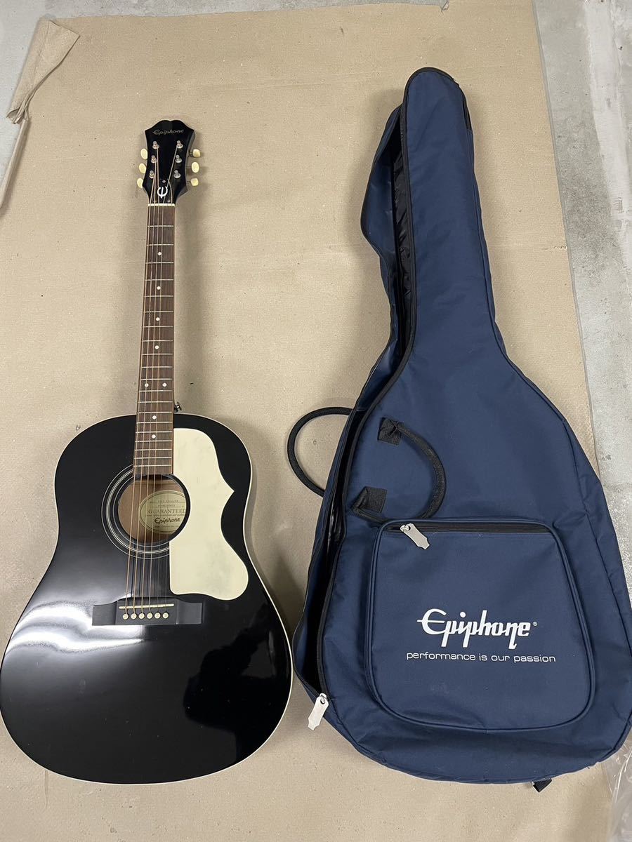 Epiphone エピフォン　1963 EJ-45/EB アコギ　ギター_画像1