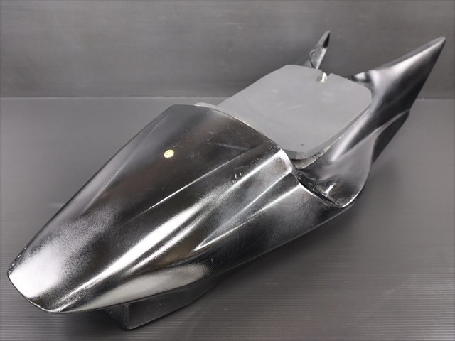 激安！NSR250R用才谷屋製CBR600RRレプリカFRPシートカウルKit！MC21/MC28_画像6