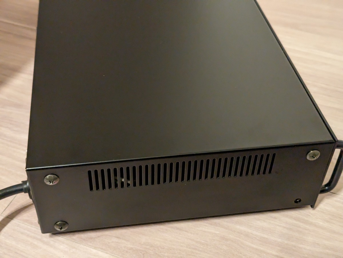 送料込 クリーン電源 SHINANO シナノ GPC-1500 電源 送料込 クリーン電源 SHINANO シナノ GPC-1500 電源