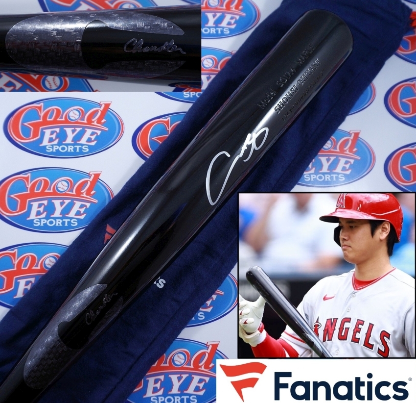 Yahoo!オークション - GE 大谷翔平2024年直筆サイン「日本人初 Yahoo!オークション - GE 大谷翔平2024年直筆サイン「日本人初