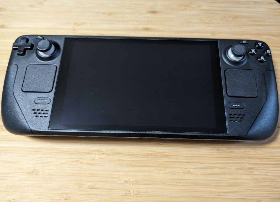 Steamdeck SSD512GB換装済み 付属品多数 Steam deck|Yahoo Steamdeck SSD512GB換装済み 付属品多数 Steam deck|Yahoo