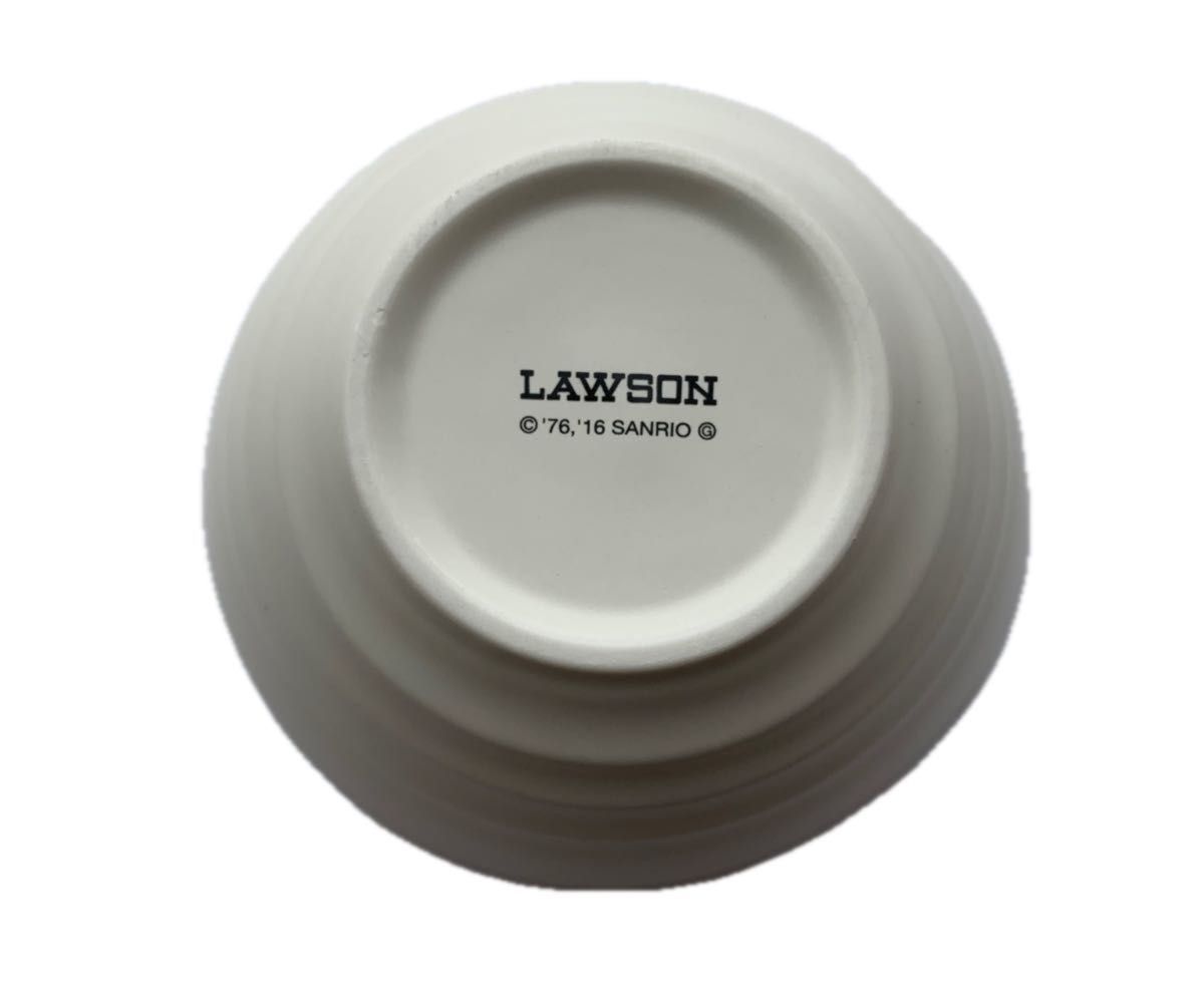 ローソン LAWSON ハローキティ キティ 新品 未使用 非売品 景品 ローソン LAWSON ハローキティ キティ 新品 未使用 非売品 景品