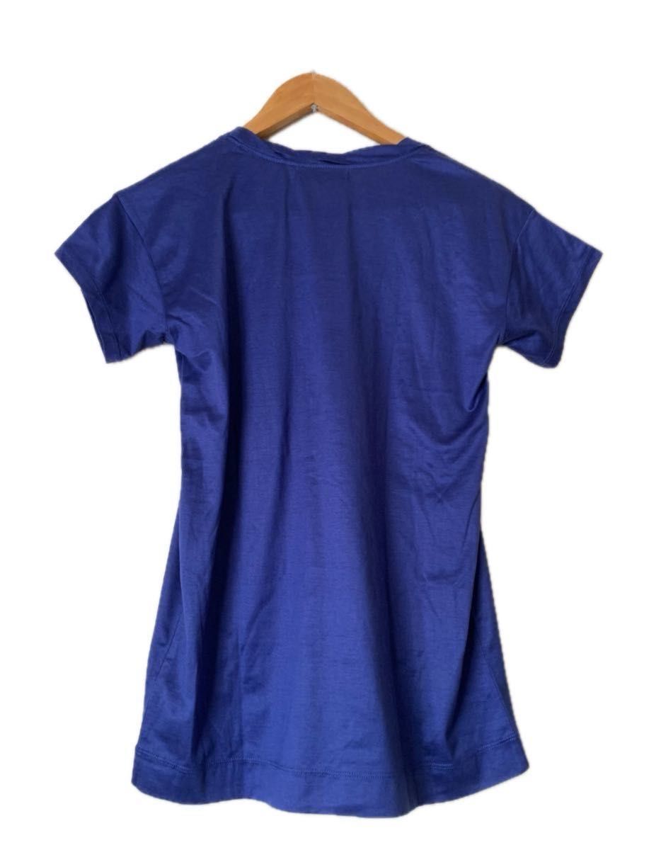 proportion body dressing プロポーションボディドレッシング タグ付き　半袖Tシャツ　未使用　未着用　女性