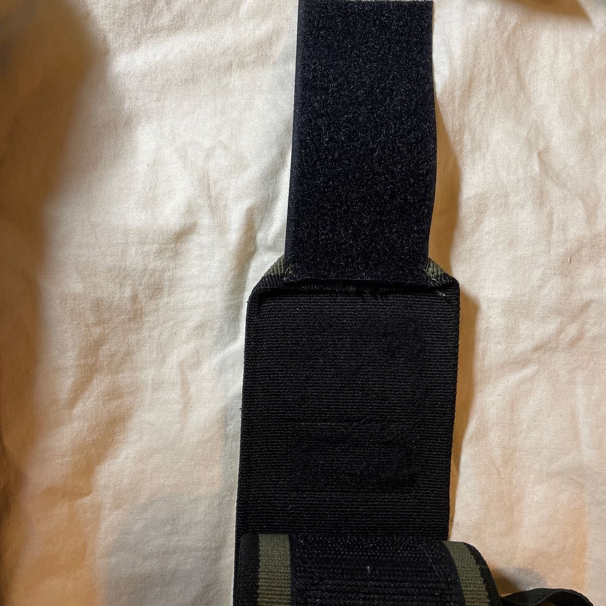 SBD リストラップ フレキシブル 100cm 美品 限定カラー 左右2個 SBD リストラップ フレキシブル 100cm 美品 限定カラー 左右2個
