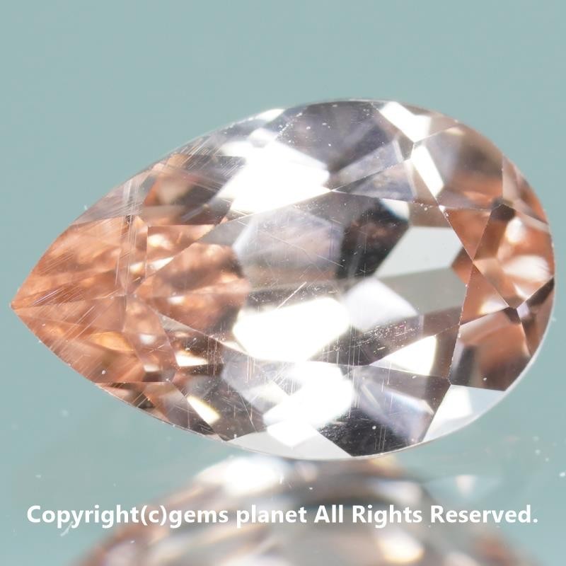 0.34ct マヘンゲガーネット RI＝1.771 タンザニア産_画像1