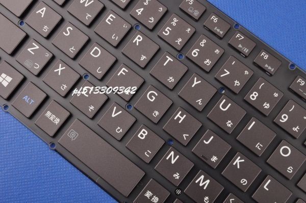 国内発送 安心保証 東芝 dynabook T95/NG PT95NGP-LHA 日本語キーボード_画像2