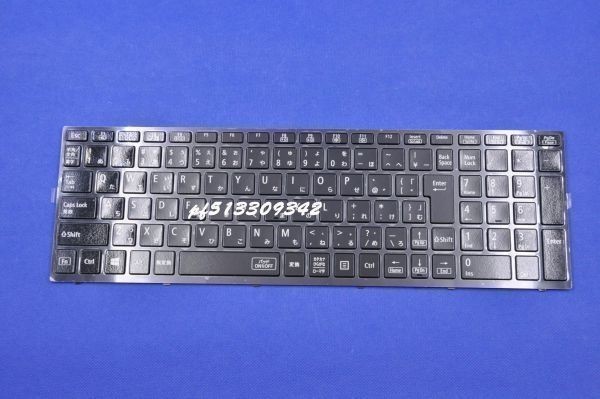 国内発送 安心保証 10枚 NEC VersaPro VE-U VE-Y VE-1 VE-3 VE-4 VE-5 日本語キーボード