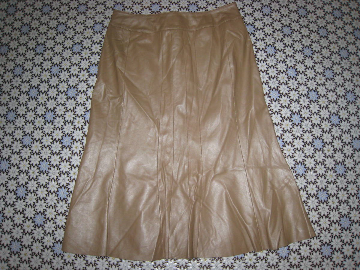 バルマン　小さいサイズ　素敵なスカート　７　美品_画像4
