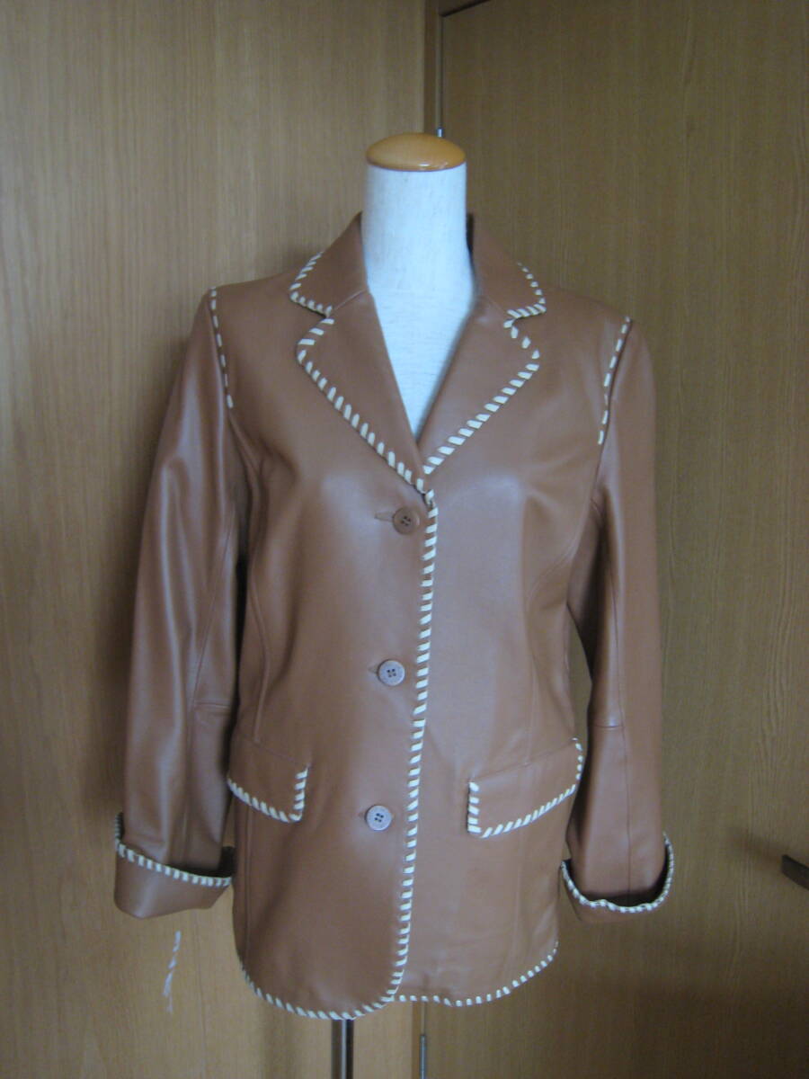  com si Comme Ca large size pretty design. sheep leather coat 2 beautiful goods Balmain liking. person also 